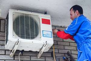 HVAC Companies Near Princess Anne, MD Available Now